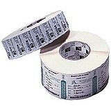 Label, Paper, 102x152mm; Thermal Transfer, Z-Select 2000T, Coated, Permanent Adhesive, 76mm Core, Perforation_1