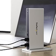 USB 3.0 LAPTOP DOCKING STATION/._6