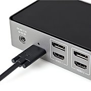 USB-C USB-A DOCK/TRIPLE 4K 60HZ DP/HDMI - 85W PD_6