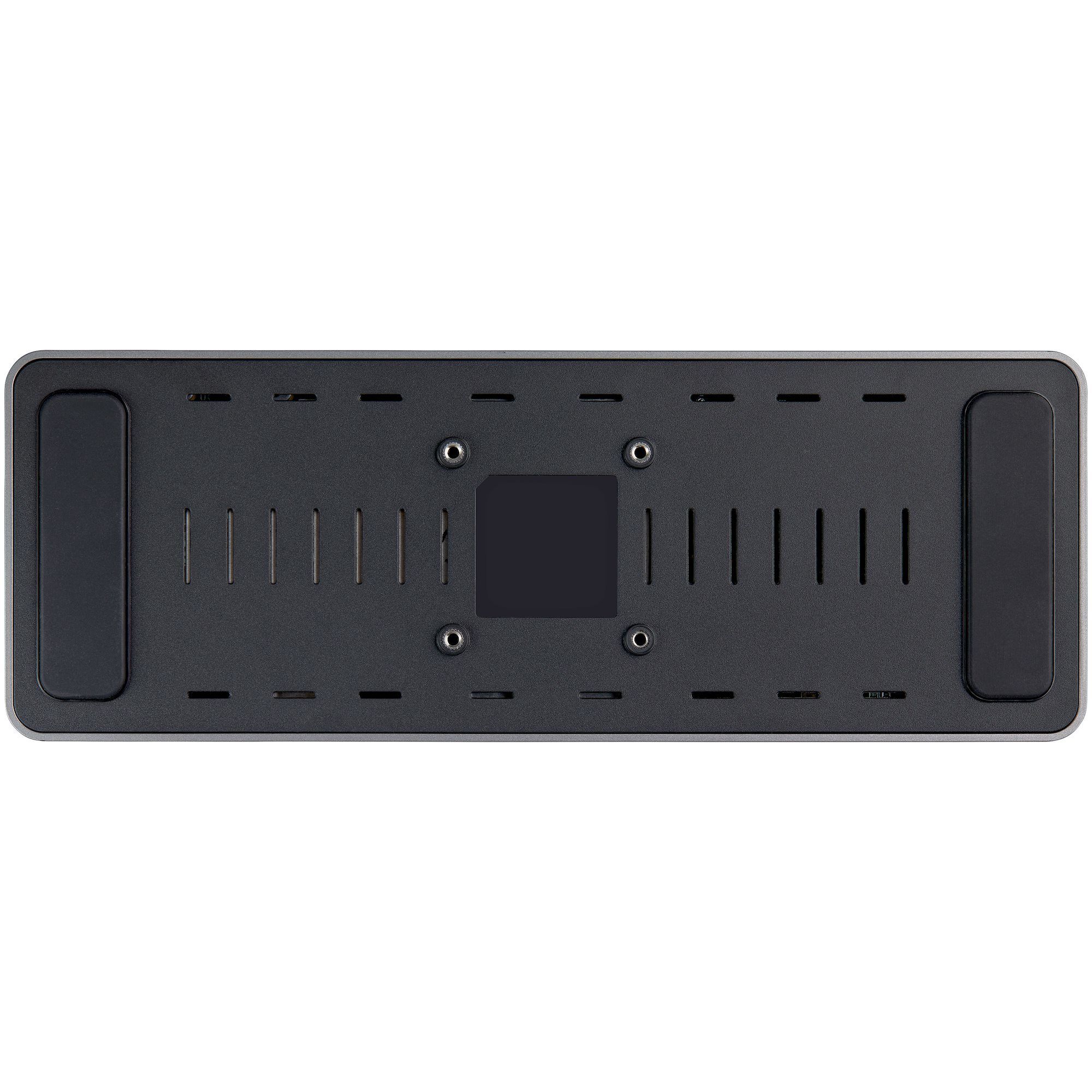 USB-C USB-A DOCK/TRIPLE 4K 60HZ DP/HDMI - 85W PD_9