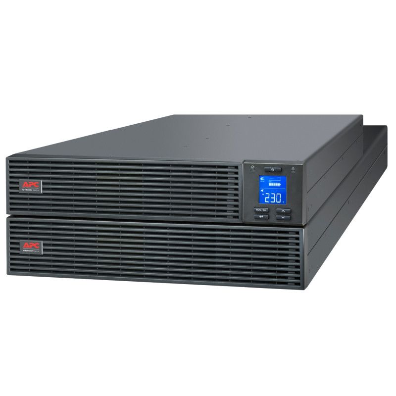 APC Easy UPS On-Line SRV 5000VA RM 230V with Rail Kit_2