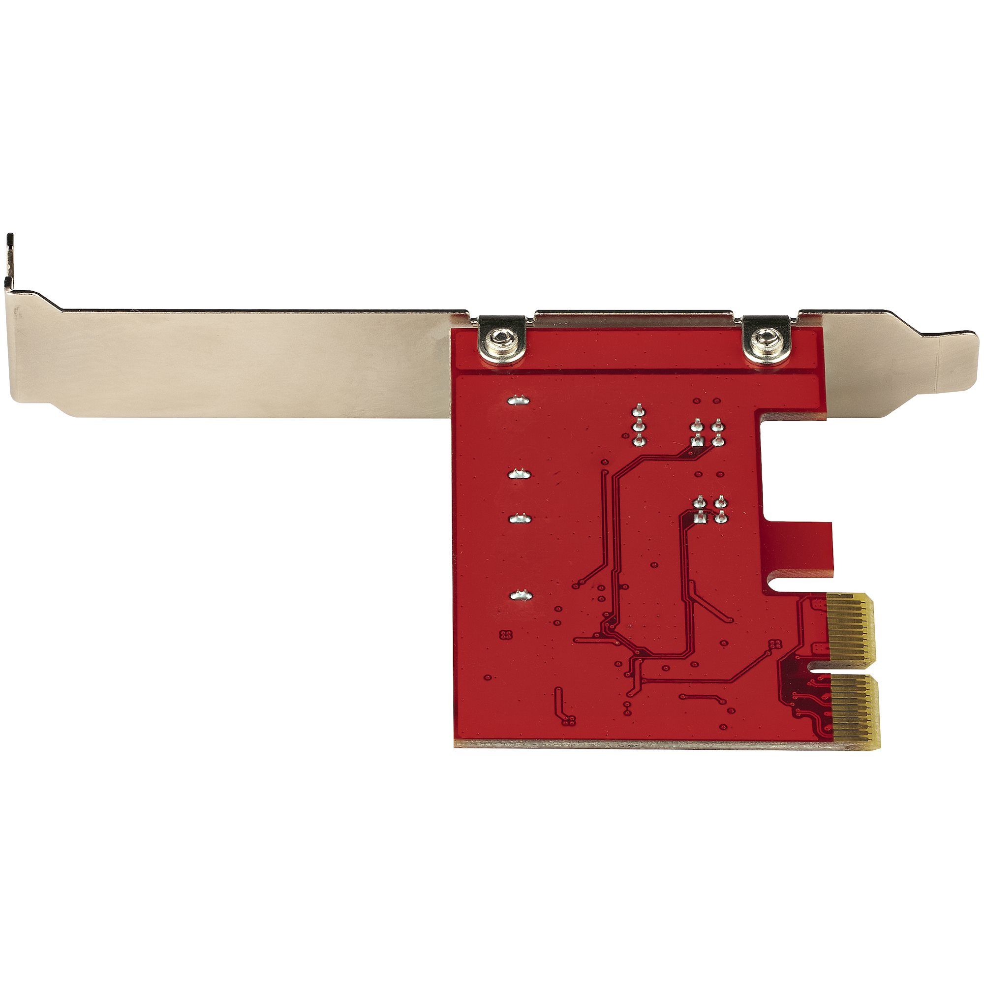 SATA III RAID PCIE CARD 2PT/._5