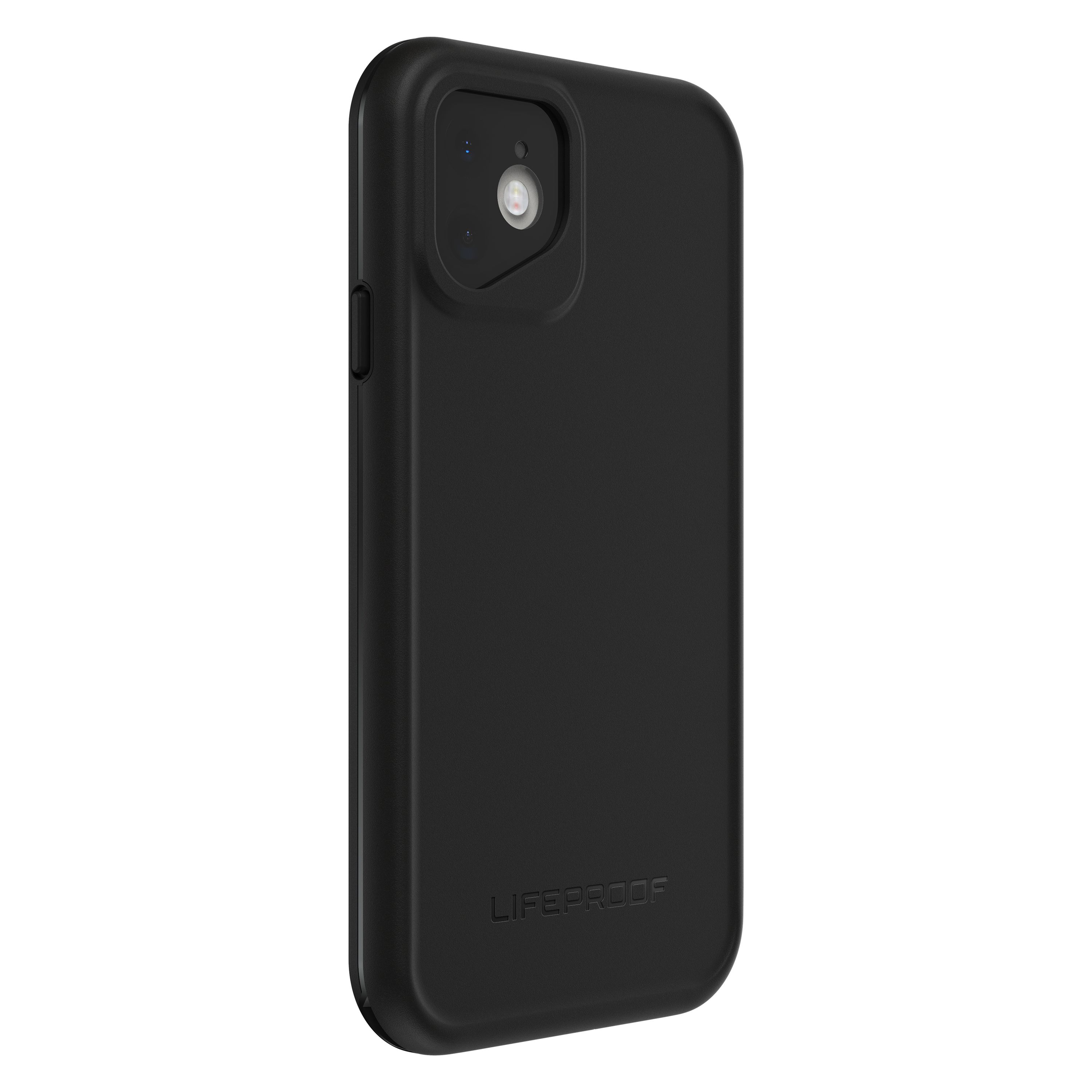 LIFEPROOF FRE IPHONE 11 BLACK/11 BLACK_2