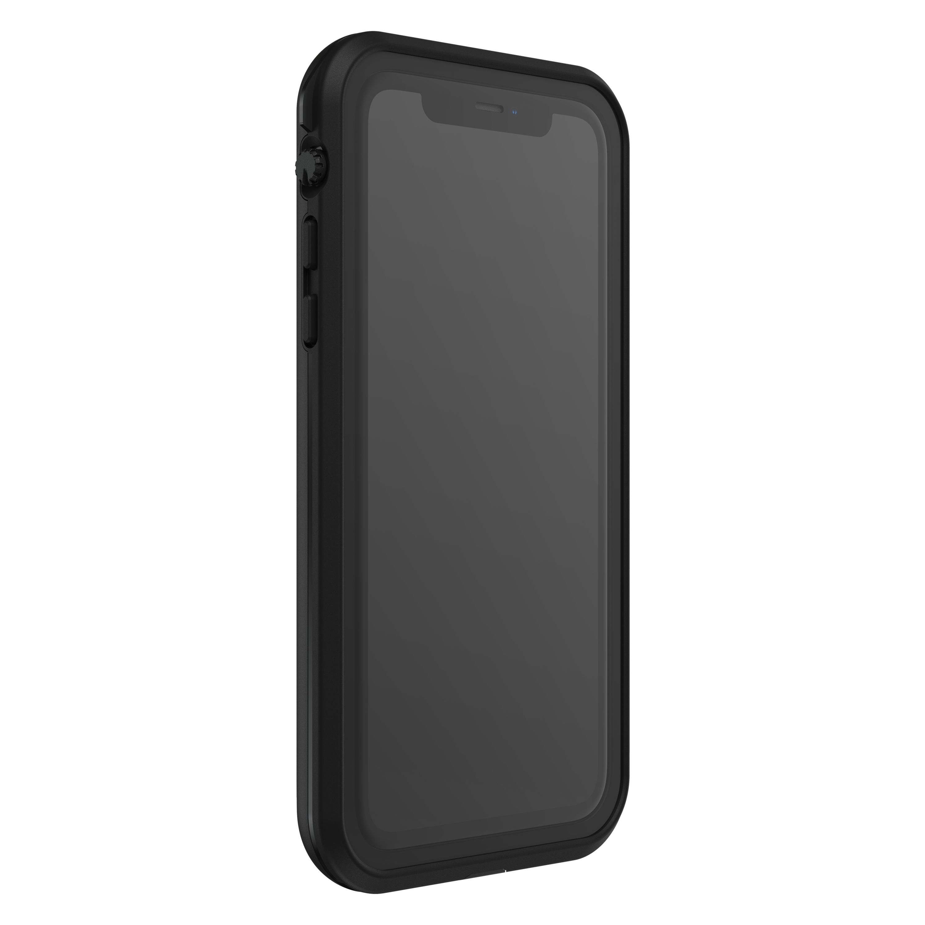 LIFEPROOF FRE IPHONE 11 BLACK/11 BLACK_4