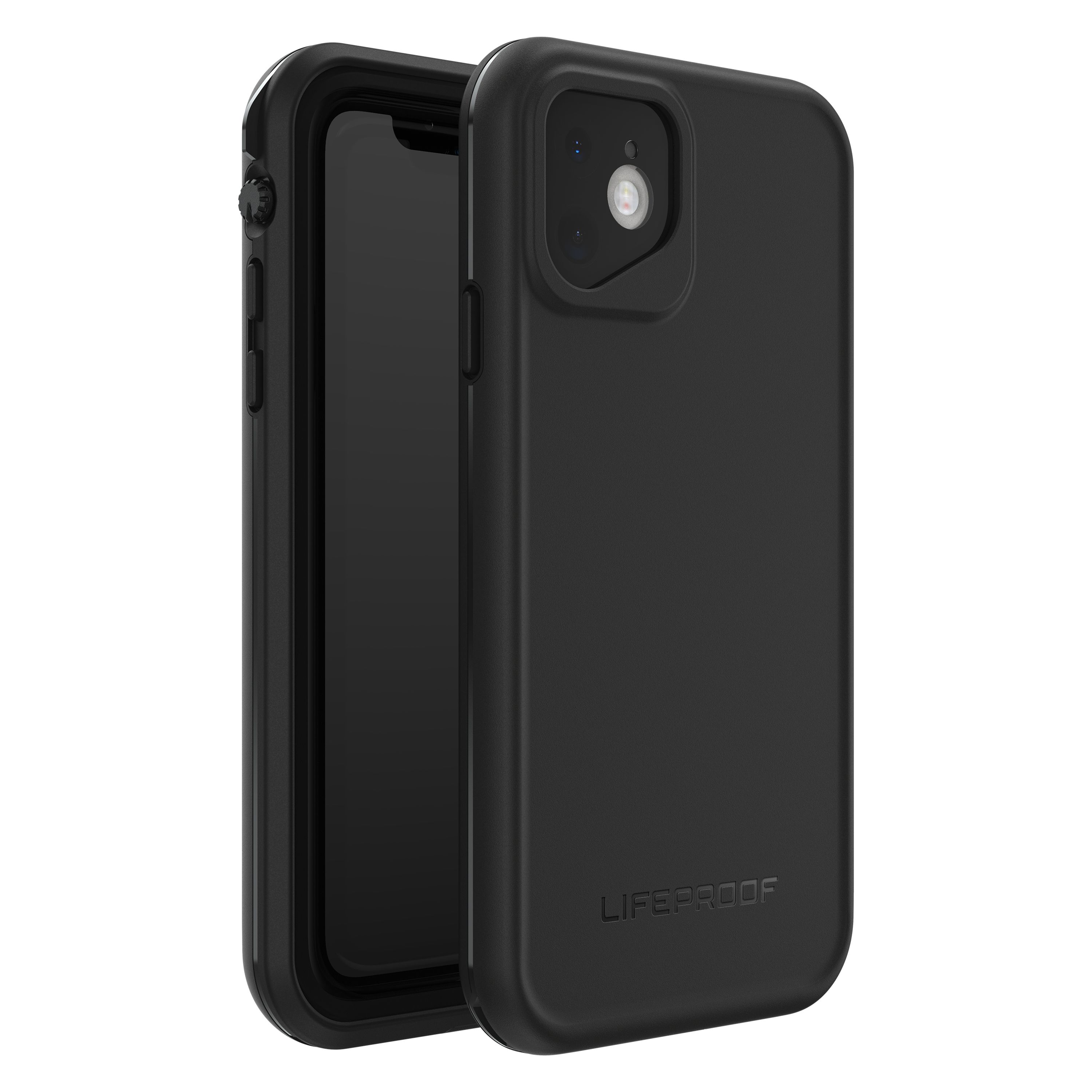 LIFEPROOF FRE IPHONE 11 BLACK/11 BLACK_6