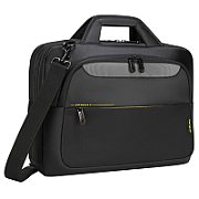 TARGUS CITYGEAR LAPTOP CASE/15.6IN TOPLOAD BLACK_1