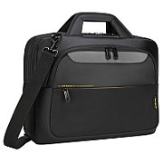 TARGUS CITYGEAR LAPTOP CASE/15.6IN TOPLOAD BLACK_2