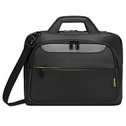 TARGUS CITYGEAR LAPTOP CASE/15.6IN TOPLOAD BLACK_4