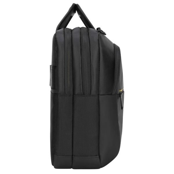 TARGUS CITYGEAR LAPTOP CASE/15.6IN TOPLOAD BLACK_7