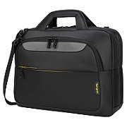 TARGUS CITYGEAR LAPTOP CASE/15.6IN TOPLOAD BLACK_8