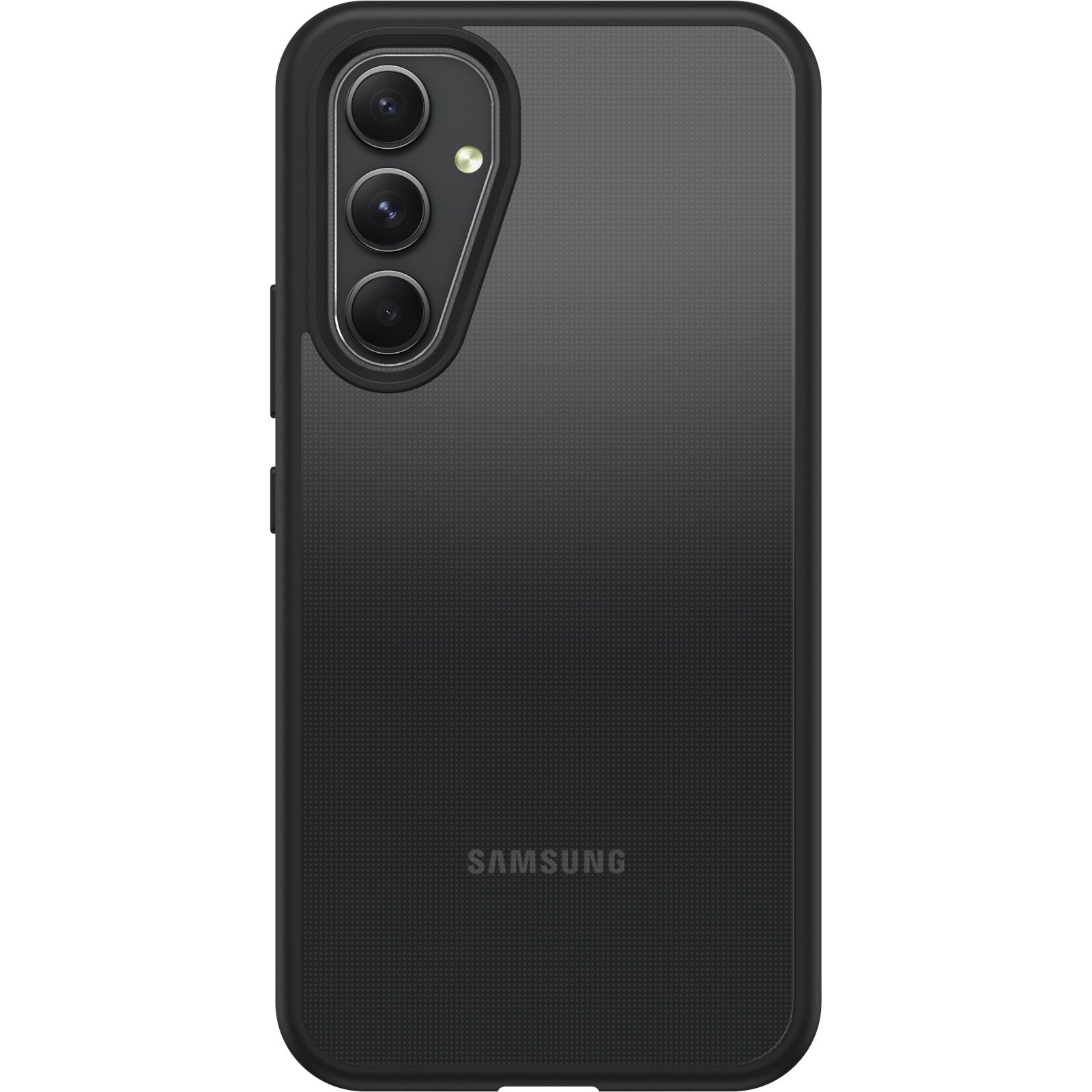 OTTERBOX REACT SAMSUNG GALAXY/A54 5G BLACK CRYSTAL CLEAR/BLACK_5