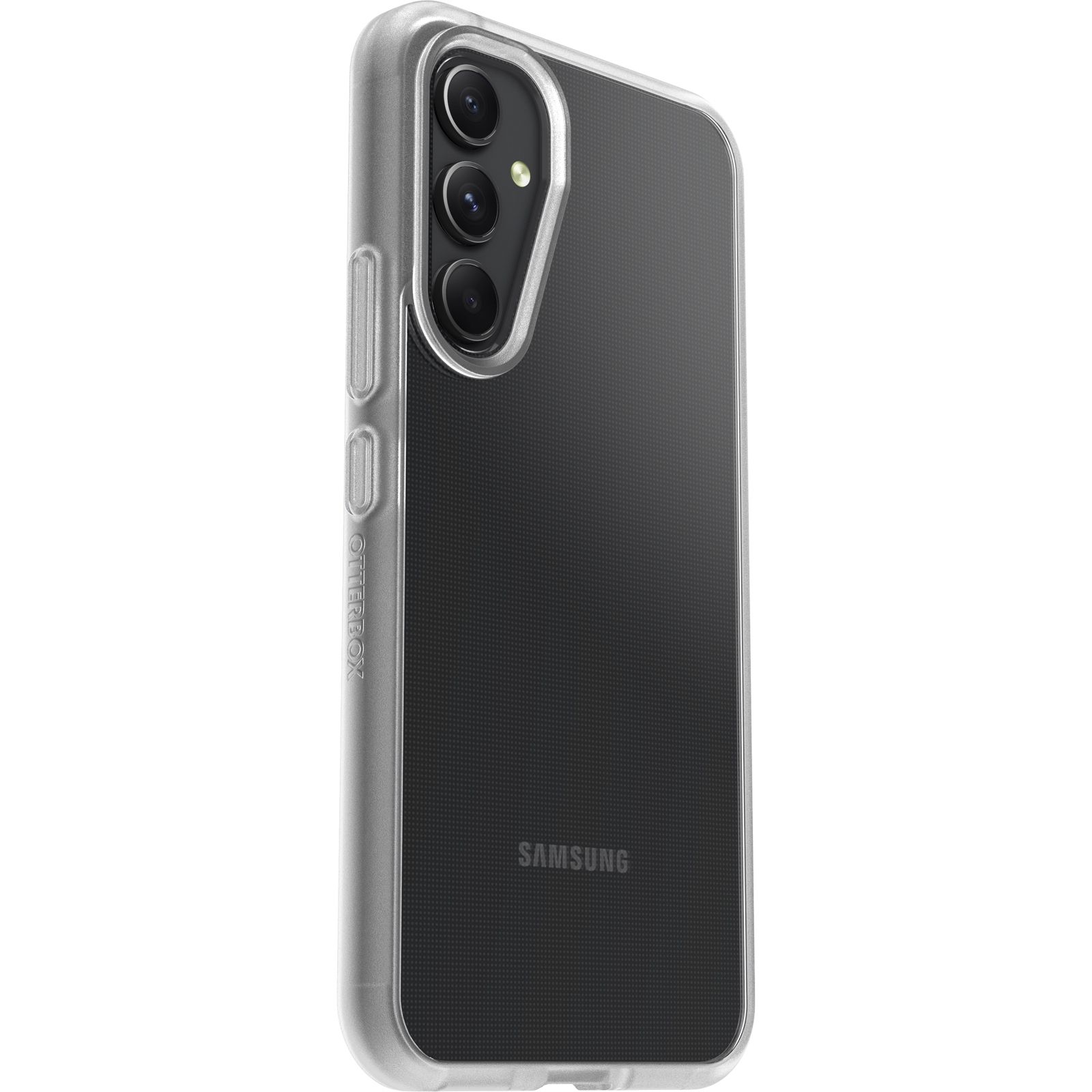 OTTERBOX REACT SAMSUNG GALAXY/A54 5G CLEAR PROPACK_3