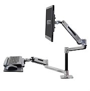 WORKFIT-LX DESK MOUNT/F/FLAT PANEL DISPLAY KBRD MOUSE_1