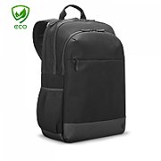 17IN ECOFRIENDLY BACKPACK BLK/PROFESS. RFID POCKET PROTECTION_1