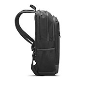 17IN ECOFRIENDLY BACKPACK BLK/PROFESS. RFID POCKET PROTECTION_6