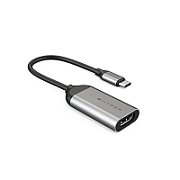 HYPERDRIVE USB-C TO 8K60HZ/4K1/BLACK_1