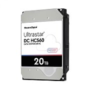 ULTRASTAR 3.5IN 26.1 20TB 512/7200RPM SAS ULTRA 512E TCG P3 DC_1