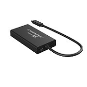 VIDEO CAPTURE USB HUB/