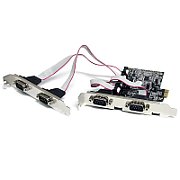 PCIE SERIAL ADAPTER CARD/._1