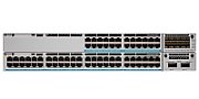 Catalyst 9300  48 GE SFP Ports, modular uplink Switch_2