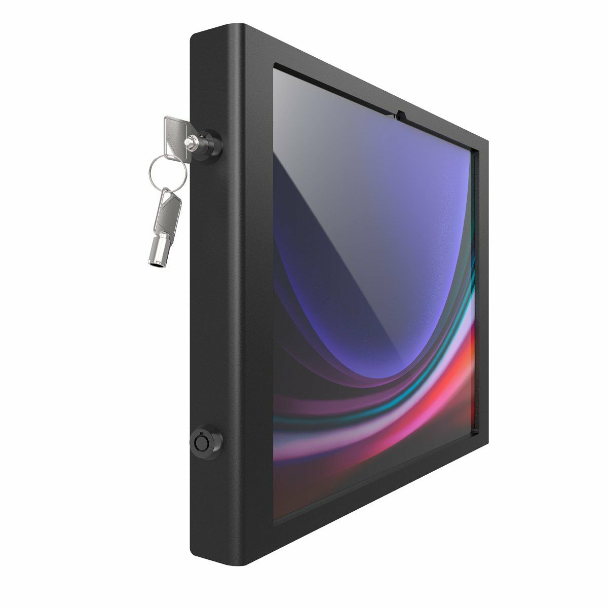 COMPULOCKS GALAXY TAB S9 ULTRA/14.6IN APEX ENCLOSURE WALL MOUNT_3