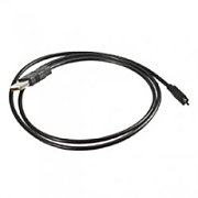 Cable, USB, Type A, Power Off Terninal, 2 m_1