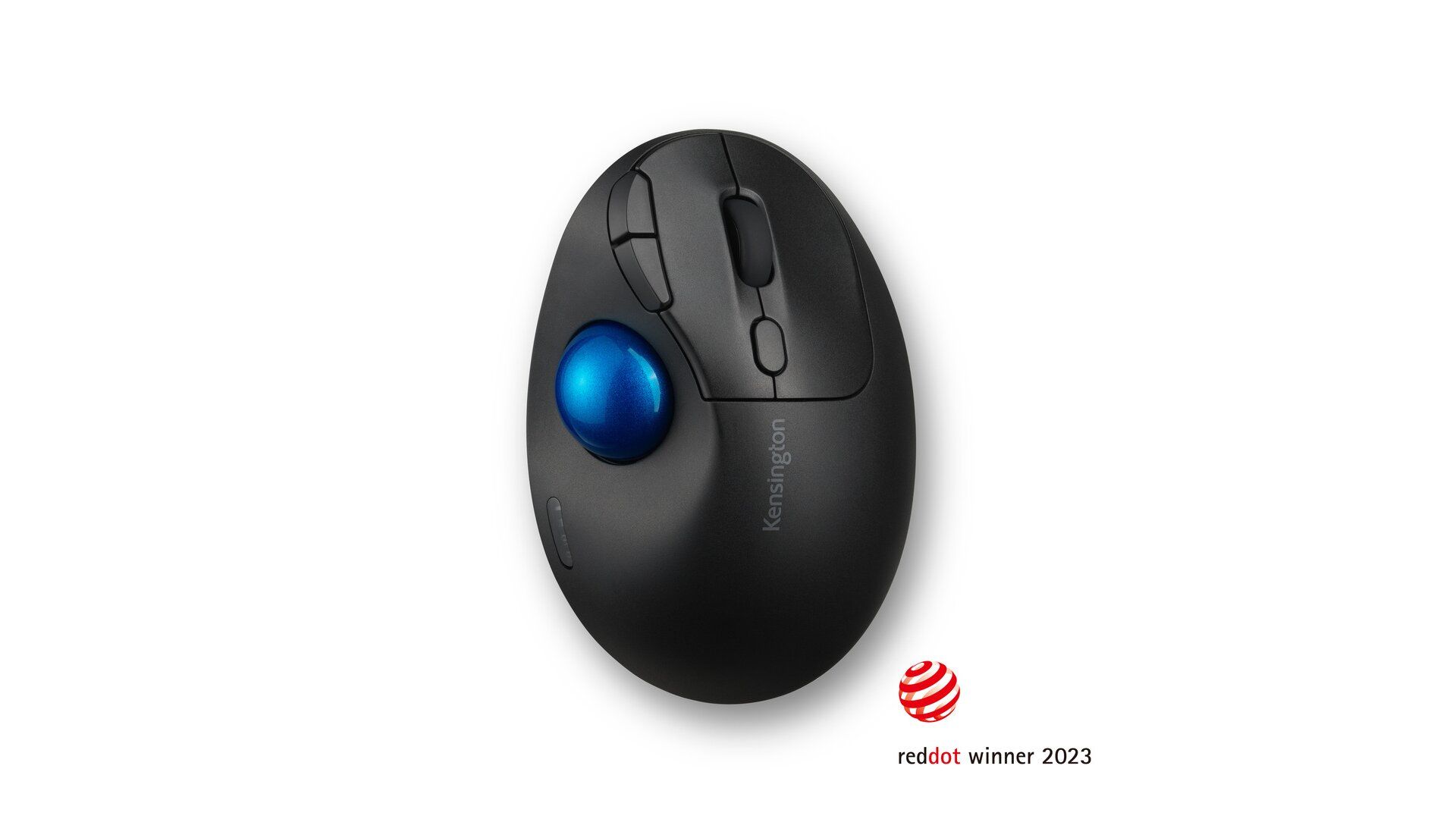 TRACKBALL PRO FIT ERGO TB450/PROFIT ERGO TB450 TRACKBALL BLK_2