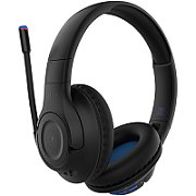 INSPIRE OVER EAR HEADSET BLACK/_1