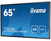 LH6570UHB-B1 65IN 165.10CM UHD/3840X2160 700CD/M SUPER SLIM_7