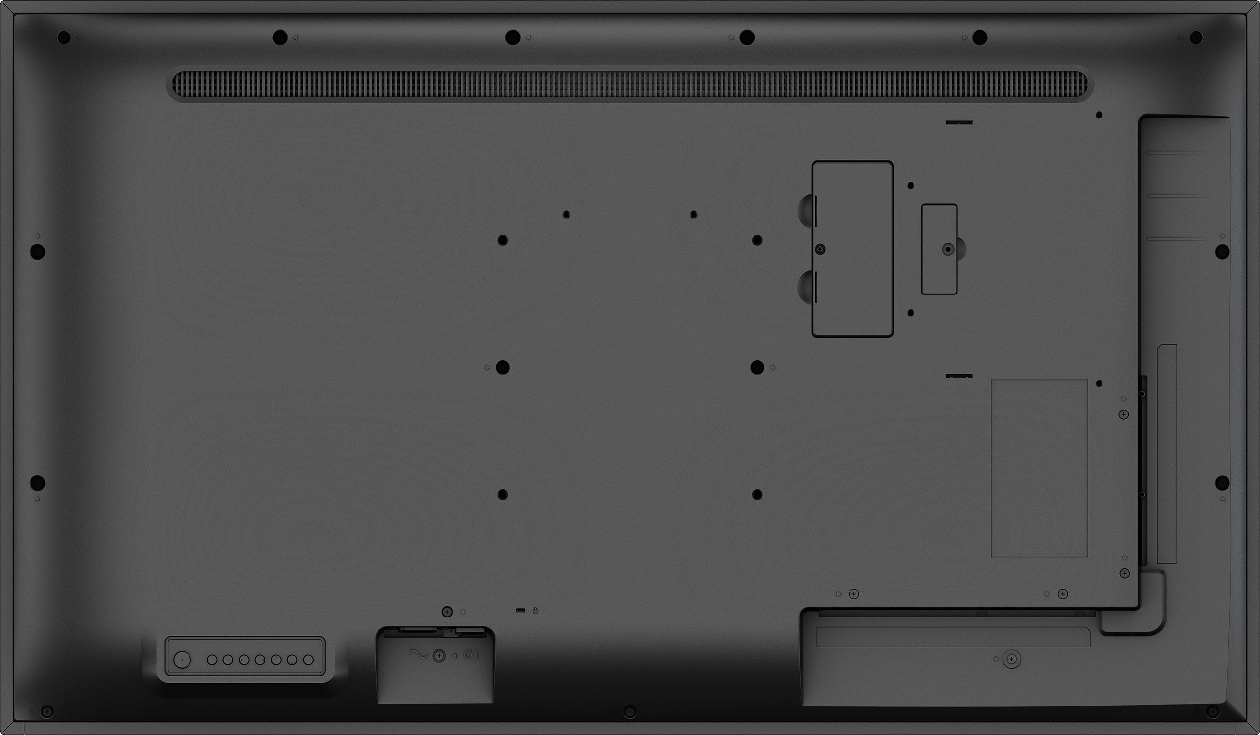 T5562AS-B1 55IN 139.70CM UHD IP/3840X2160 400CD/M 24/7_9