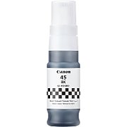 GI-45 BK EMB BLACK INK BOTTLE/_1