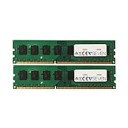 2X8GB KIT DDR3 1600MHZ CL11 NON/ECC DIMM PC3L-12800 1.35V LEG_1