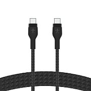 PRO FLEX USB-C/USB-C CBL FAST C/SILICONE CABLE SUPPORTS FAST CHA_3