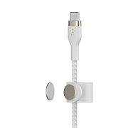 PRO FLEX USB-C/USB-C CBL FAST C/SILICONE CABLE SUPPORTS FAST CHA_5