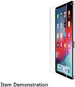 SCREENFORCE TEMPERED GLASS/DISPLAYPROTECT F/IPAD PRO 12.9IN_1