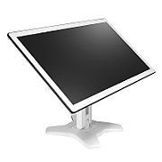 TX-2401 WHITE TOUCH MONITOR/23.8IN 1920X1080 LED-BACKLIT_4