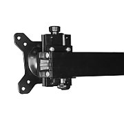 WALL MOUNT DUAL MONITOR ARM/._4