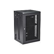 SERVER RACK ENCLOSURE 18HE/EXT. 60X90.4X55 CM_2