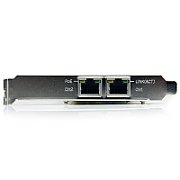 DUAL PORT GIGABIT NETWORK CARD/IN_3