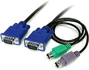 6 FT 3-IN-1 PS/2 KVM CABLE/._1