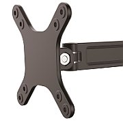 WALL MOUNT ARM - SINGLE SWIVEL/._5