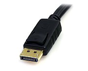 USB DISPLAYPORT KVM CABLE/._5