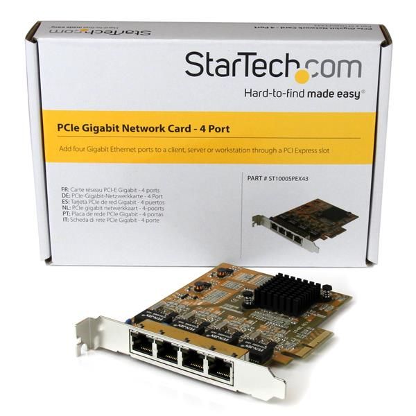 4-PORT PCIE GIGABIT NIC/IN_6