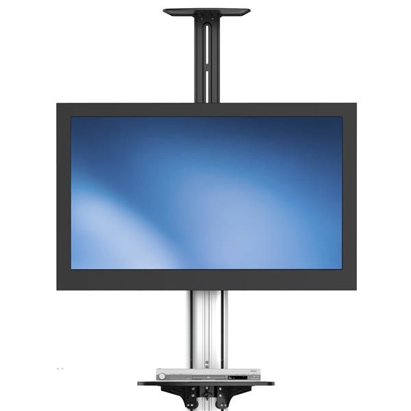 TV CART FOR 32 - 70IN DISPLAYS/._5