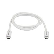 THUNDERBOLT 3 CABLE 1M/20GBIT/S WHITE_2