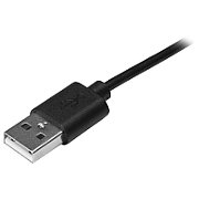 USB-C CABLE TO USB-A 4M/24P MALE/4P MALE_3