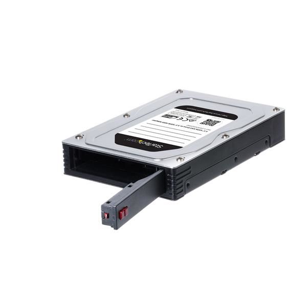 2.5 TO 3.5 HARD DRIVE ADAPTER/FOR SATA AND SAS SSDS/HDDS_2