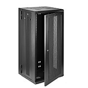 26U SERVER RACK ENCLOSURE/._3