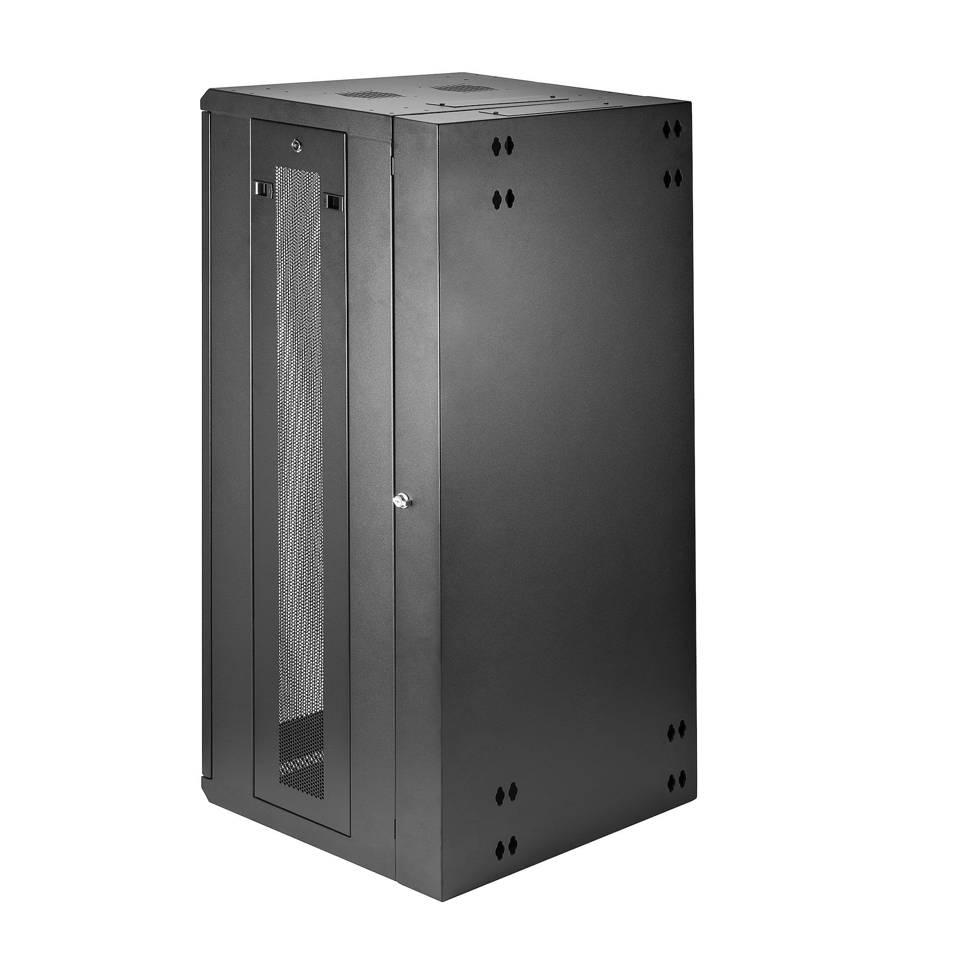 26U SERVER RACK ENCLOSURE/._4