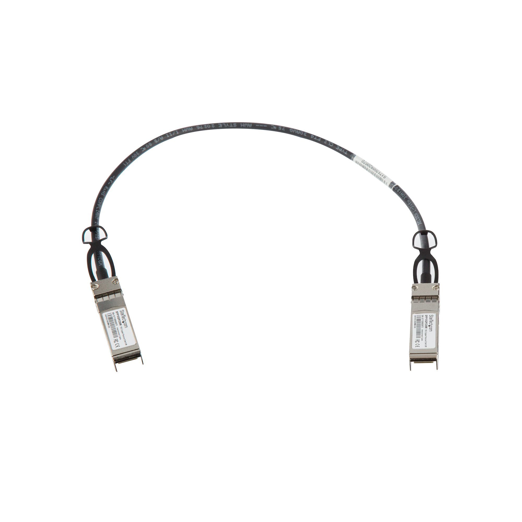 0.5M 1.6FT 10G SFP+ DAC CABLE/._2